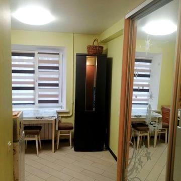 Здам 1-но кімнатну з ремонтом, Виноградар.