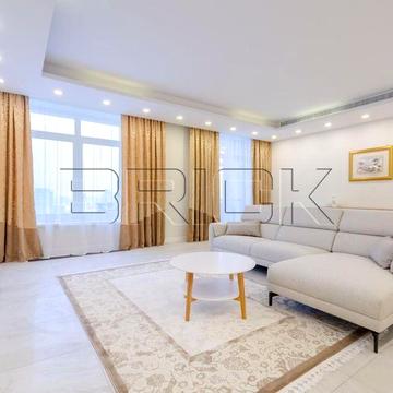 Оренда‼️Круглоуніверситетська 3-5‼️Квартира 220 м2‼️Центр