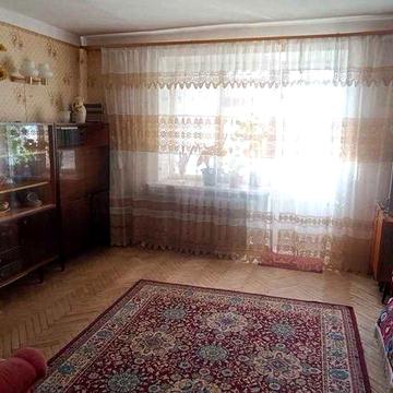 3 квартира, пров. Артилерійський 5 б, Шевченківський р-н