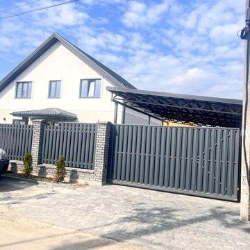 Нове Будинок з ремонтом 4 кімнати Газ/Бомбосховище Сарай