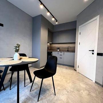 Таунхаус 33 м.кв з ремонтом і двориком — ідеально для пари Білогородка