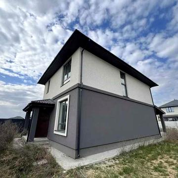 Двухэтажный дом 130 м² в топовой локации — 98 000$