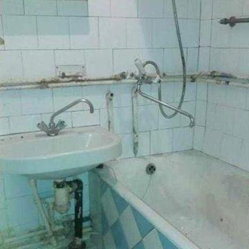 2к квартира на Восточном, улица Мира, метро Индустриальная 7 минут