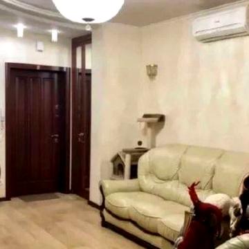 Продам 3 комнатную квартиру ул. Академика Сахарова