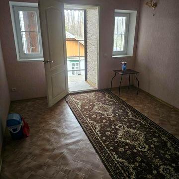 ПРОДАМ часть дома70м рн.1й больницы
