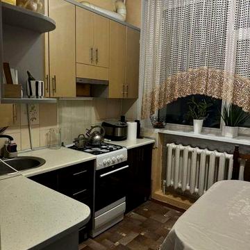 Здам квартиру вулиця Фабрична