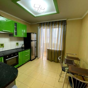 Оренда 1к квартири в центрі Поділля.