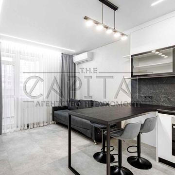 Продаж квартири ЖК Окленд Соломянка