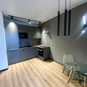 єОселя до 3х років! Всі програми! Оф-ня 2%! Однокімнатна квартира!