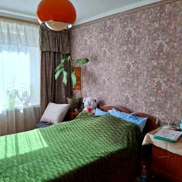 Продам 3 к. квартиру Академика Павлова метро Студенческая Салтовка 521 м/н