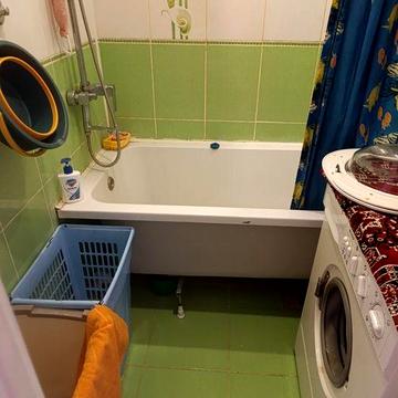 Сдам 3 комнатную квартиру