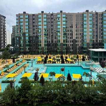 Власник. Здаю свою неймовірно затишну смарт-квартиру в ЖК «Уютний квартал»