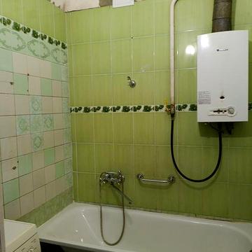 Сдам в долгосрочную аренду 3 комнатную квартиру