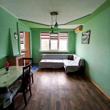 O S3 Аренда 3к квартиры возле метро Салтовская