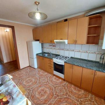 Аренда квартиры с автономным газовым отоплением Лески 2 КП Карпенко