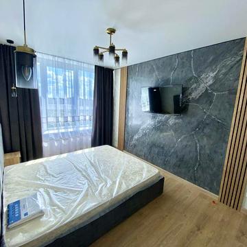 Нова,ПЕРША ЗДАЧА, ЖК Євромісто, Європейське місто