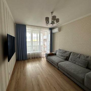 Продаж 2-х кім. квартири Обухів, ЖК Обухівський ключ 110000 $ торг ЖК Обухівський ключ