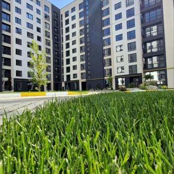 Продаж 1к квартири з ГАЗОМ  ДЕРЖПРОГРАМИ ТАК