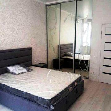 Квартира на Ак. Заболотного с АГВ