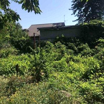 Небольшой дом на Днепропетровской дороге/Крыжановка