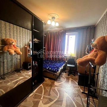 Продаж 3к Квартира Сімнадцятого Партзїзду провулок