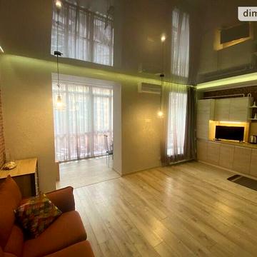 Довгострокова оренда 1к Квартира Набережна Перемоги вулиця ЖК River Park