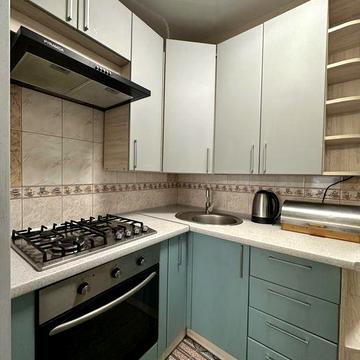 Оренда квартири в Гостомелі - євродвушка