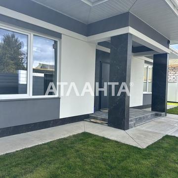 Айвазовского, Фонтанка, Фонтанка, Лиманский (Коминтерновский) район, Одесская 205000.0 USD