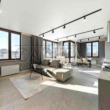 ИНВЕРТОР Аренда квартиры  ЖК Crystal Park Tower пр-т Берестейский Шевченковский