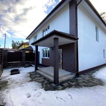 Дуплекс в Лісовій Бучі