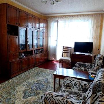 В продаже 3 комнатная квартира в пгт. Кочеток Чугуевского района