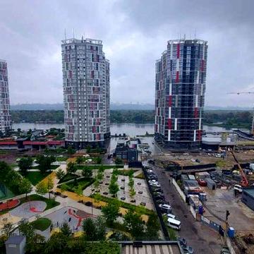 ЖК “Русанівська Гавань” 2к  метро Лівобережна ЖК Русанівська Гавань