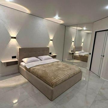 Оренда 1,5 кімнатної квартири в Центрі міста