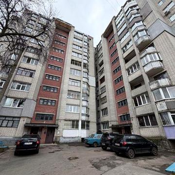 Оренда! 2-х кімнатна квартира. Центр