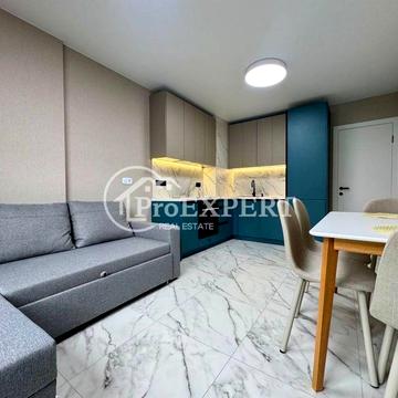 Євро 2к, ЖК Одеській Бульвар, метро Теремки, Новосілки