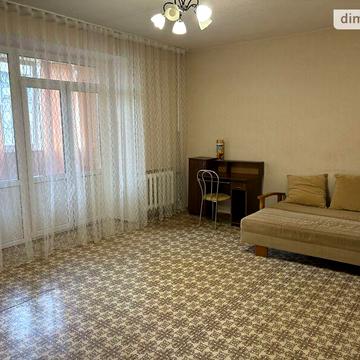 Довгострокова оренда 1к Квартира Робоча вулиця