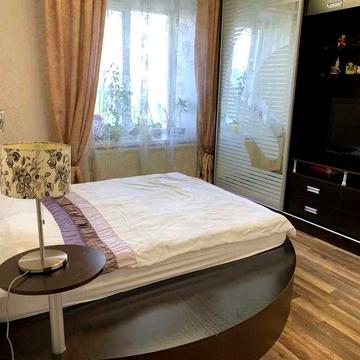 Оренда трикімнатної квартири, проспект Олександра Поля, 27Д