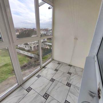 Двухуровневая 90кв.м. 3 комнаты, кухня гостиная.  Петровский квартал. ЖК Петровский квартал