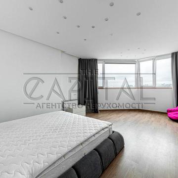 Оренда 3к квартири, вул. Деміївська, ЖК Soho residence