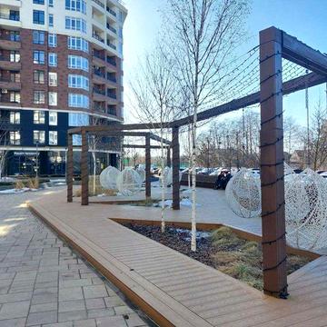 Продам 1к квартиру в зданому будинку ЖК Синергія Сіті