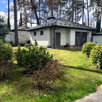 Буча Продам котедж з ремонтом