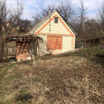 Дача Строитель-2