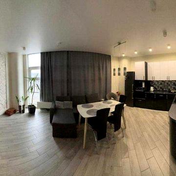 Сдам квартиру в новострое ЖК Павловский квартал , 3 спальни