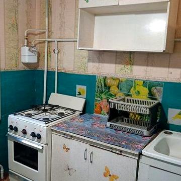 Сдаю однокомнатную квартиру в Лесках