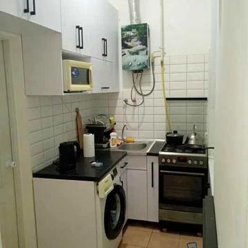 Аренда 1к квартиры Сухой Фонтан