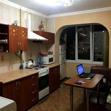 Аренда 1к квартиры Соляные (Мельничная)