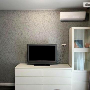 Довгострокова оренда 1к Квартира Набережна Перемоги вулиця ЖК Пятый Континент