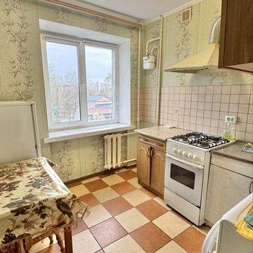 Здам 1 кімнатну квартиру на новому бульварі з ремонтом