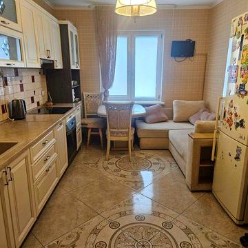 Здам однокімнатну квартиру Урлівська 19