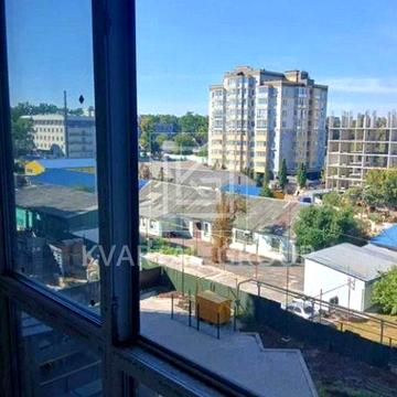 1к квартира в ЦЕНТРІ міста ГАЗ ЗДАНИЙ будинок!! Розтермінування